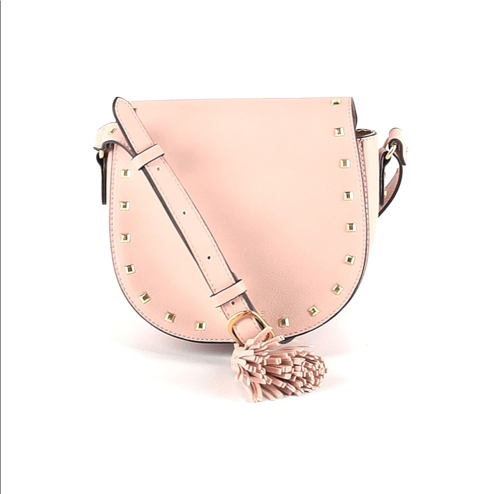 Victoria’s Secret Festival CROSSBODY Tassel BAG NEW